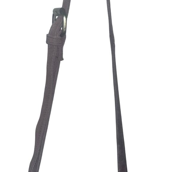 NWT Leather Sorpresa Crossbody Bag - Picture 3 of 9